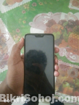 Mi A2 Lite